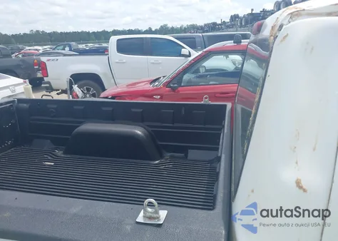 2005 Ford Ranger Xl/Xls/Xlt z USA, uszkodzony, nr VIN 1FTYR10D55PA57018